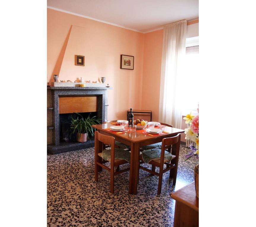 Casa Anto Apartment Lezzeno Room photo