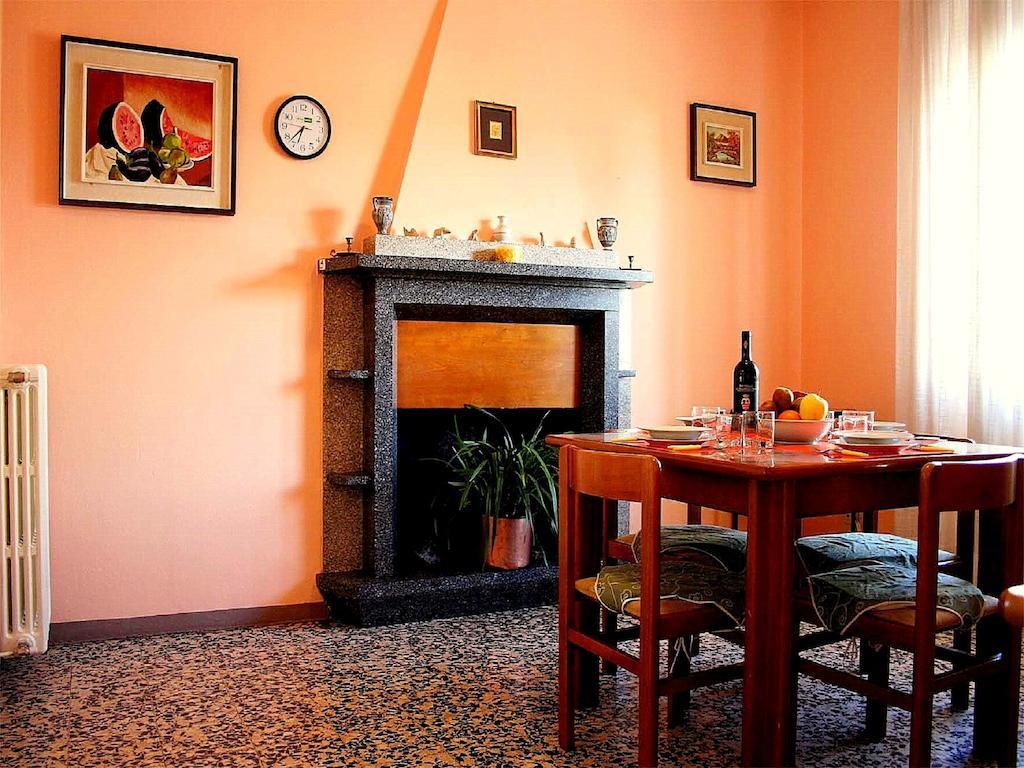 Casa Anto Apartment Lezzeno Room photo